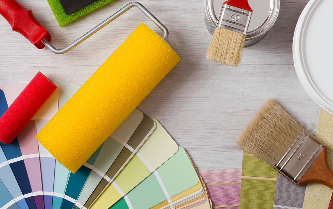 Mazgirt dış cephe boyama